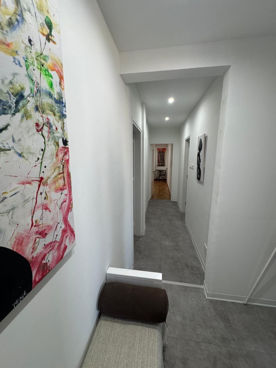 Skyhigh Urban Apts Apartment in Nicosia City
