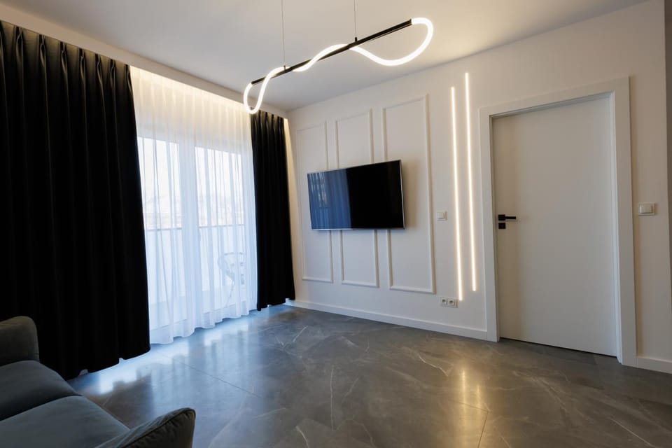 In&cognito Apartments Głogów with Parking and WiFi Apartment in Lower Silesian Voivodeship