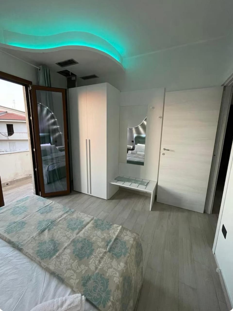 Davide's house Apartment in Calabria