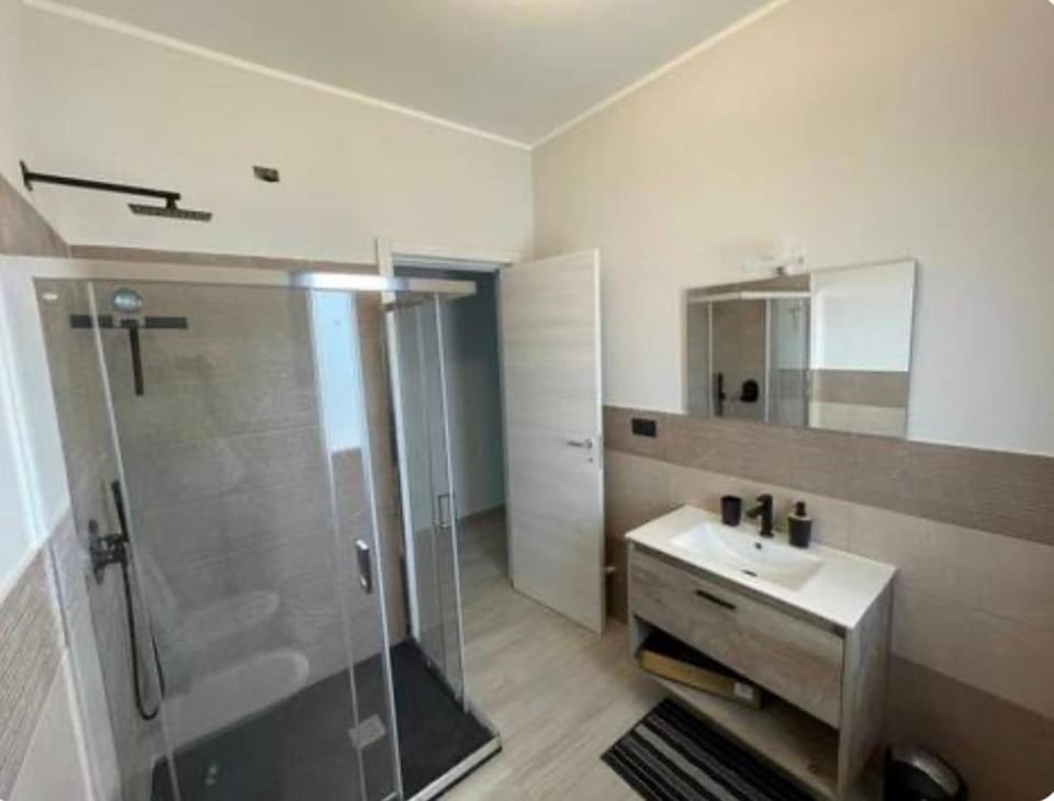 Davide's house Apartment in Calabria