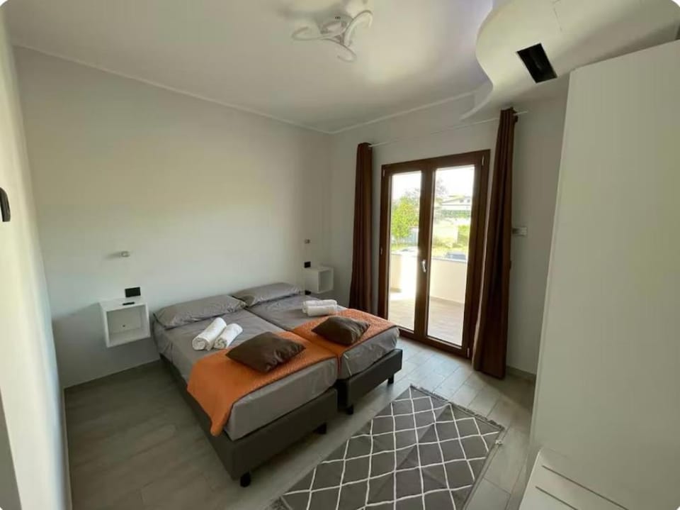 Davide's house Apartment in Calabria