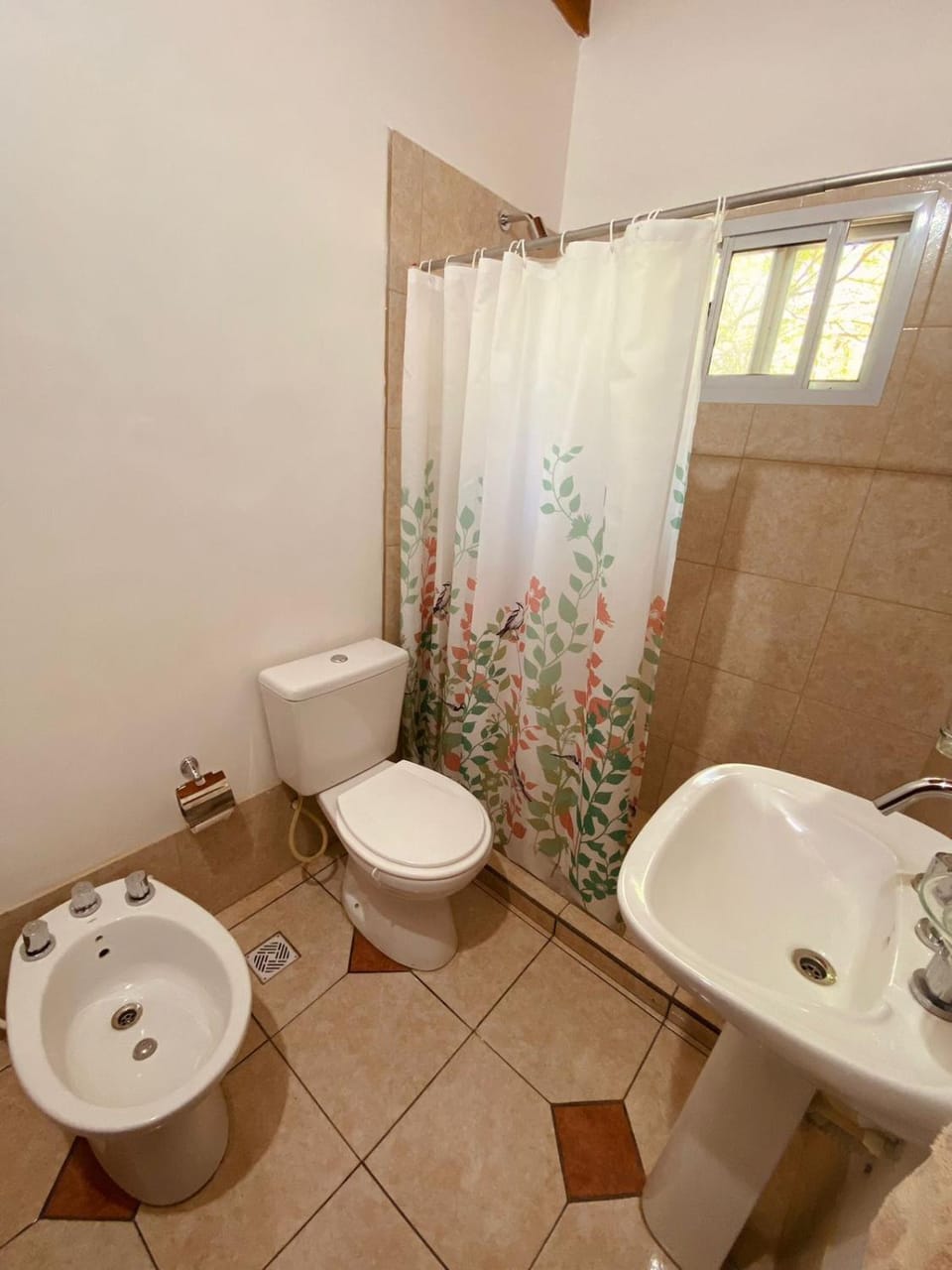 Shower, Bathroom, bidet