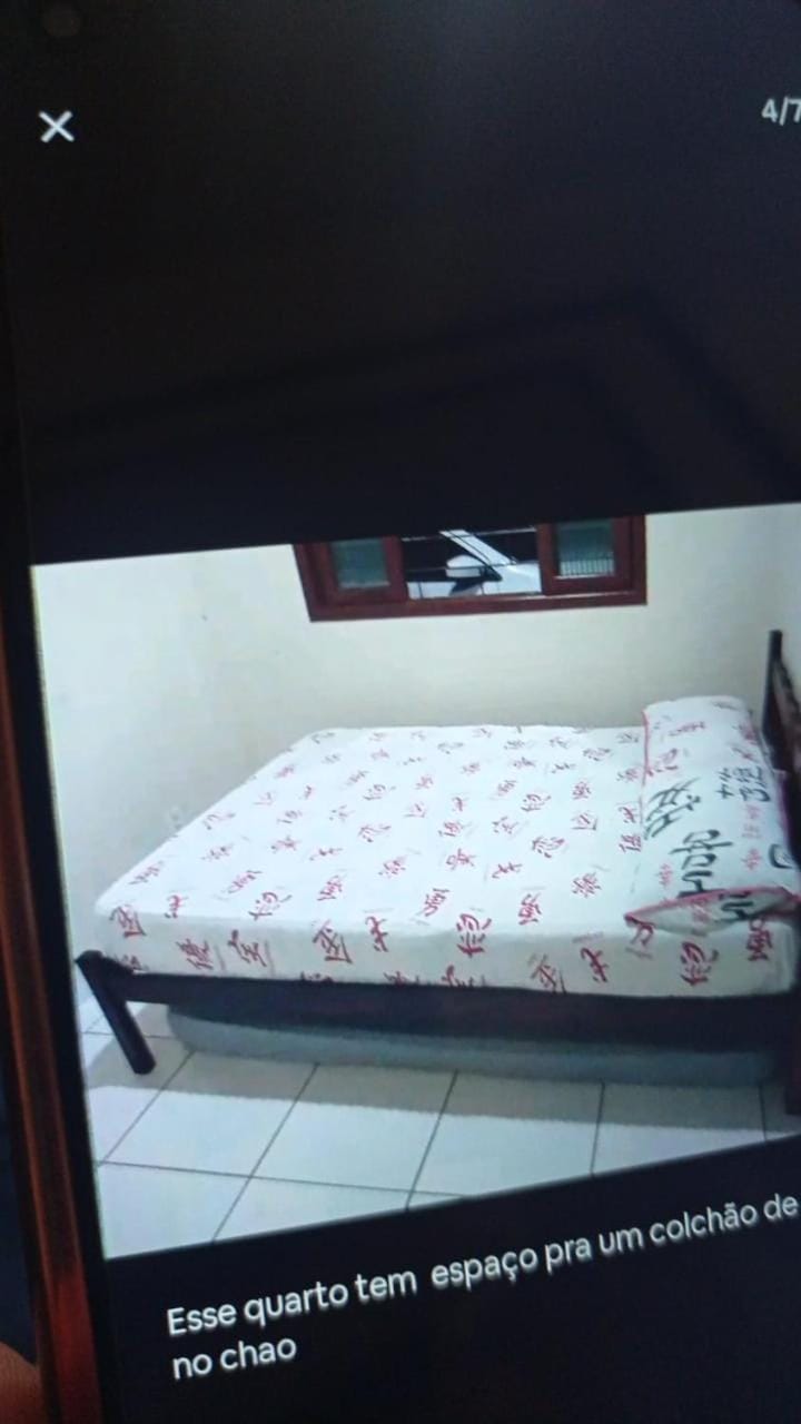 Praias em São Francisco Apartment in São Francisco do Sul