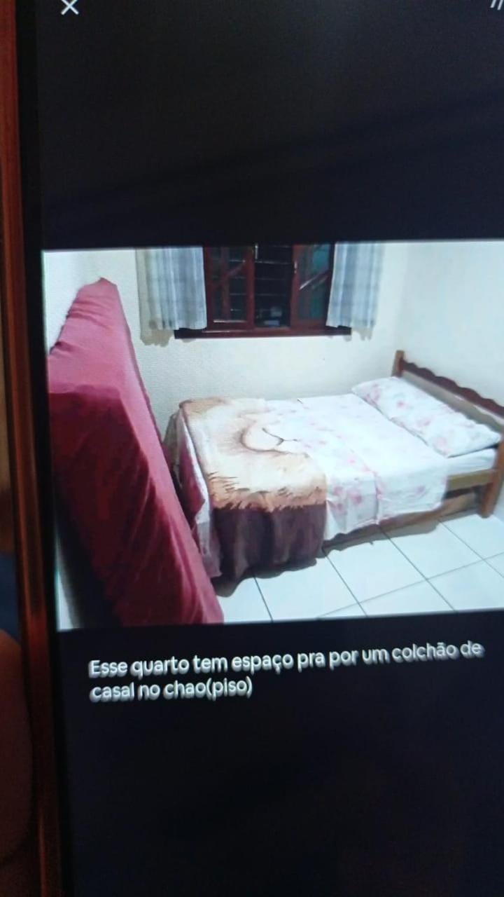 Praias em São Francisco Apartment in São Francisco do Sul