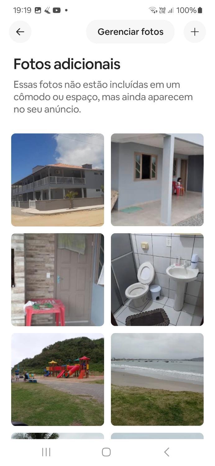 Praias em São Francisco Apartment in São Francisco do Sul