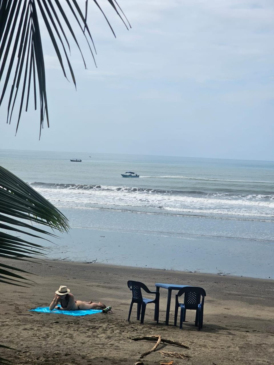Tegewa Bed and Breakfast in Choco, Colombia