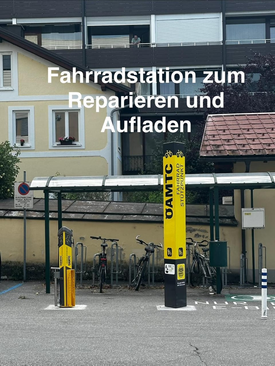 Cycling