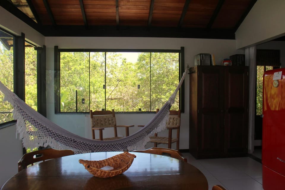 Refúgio Ar à Beira-Mar na Ferrugem Apartment in Garopaba