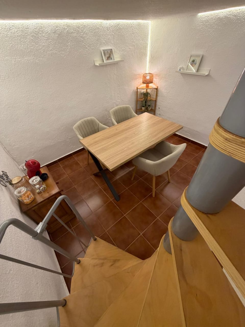 Villa Mediterranea en Benicàssim - Playa y Coworking Villa in Benicàssim