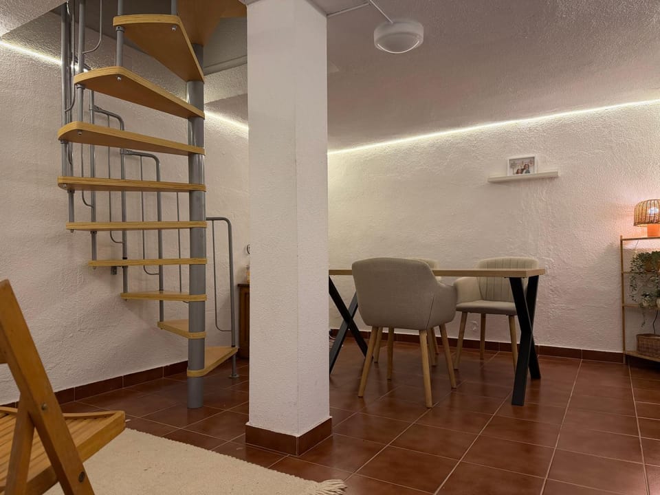 Villa Mediterranea en Benicàssim - Playa y Coworking Villa in Benicàssim