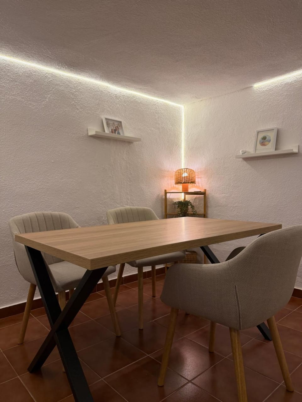 Villa Mediterranea en Benicàssim - Playa y Coworking Villa in Benicàssim