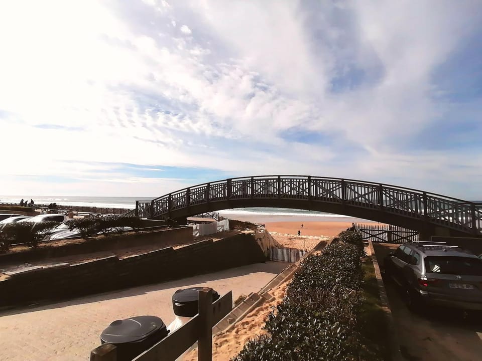Day, Natural landscape, Beach, Sea view