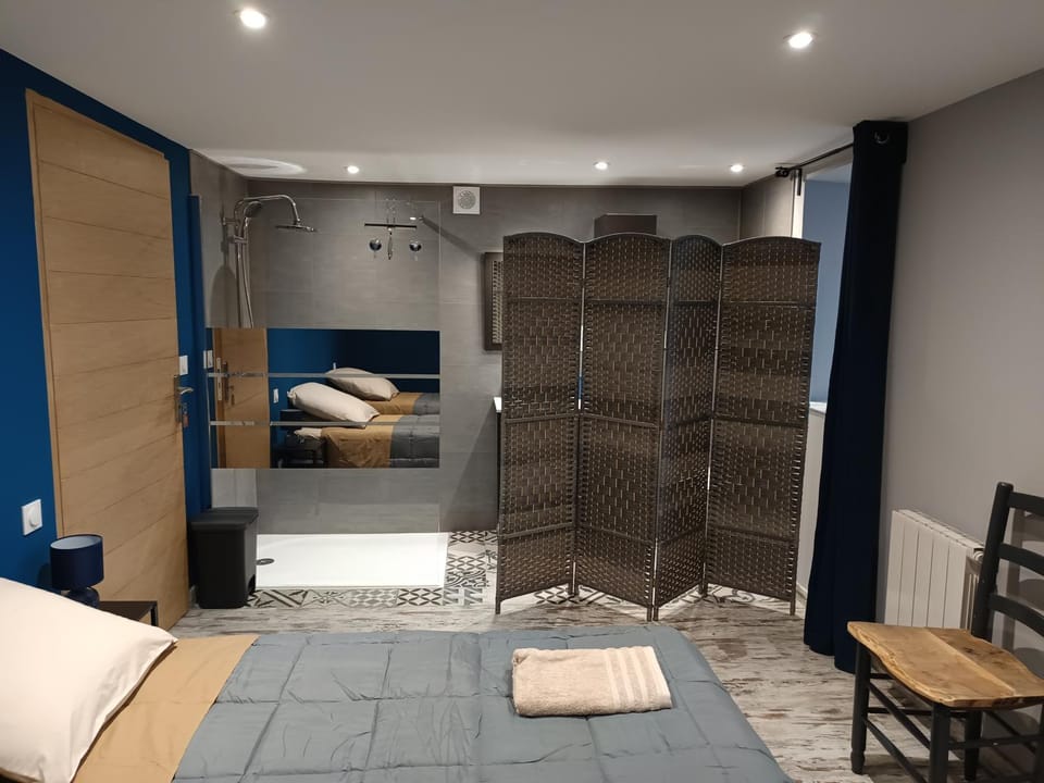 Le tilleul Vacation rental in Auvergne-Rhône-Alpes