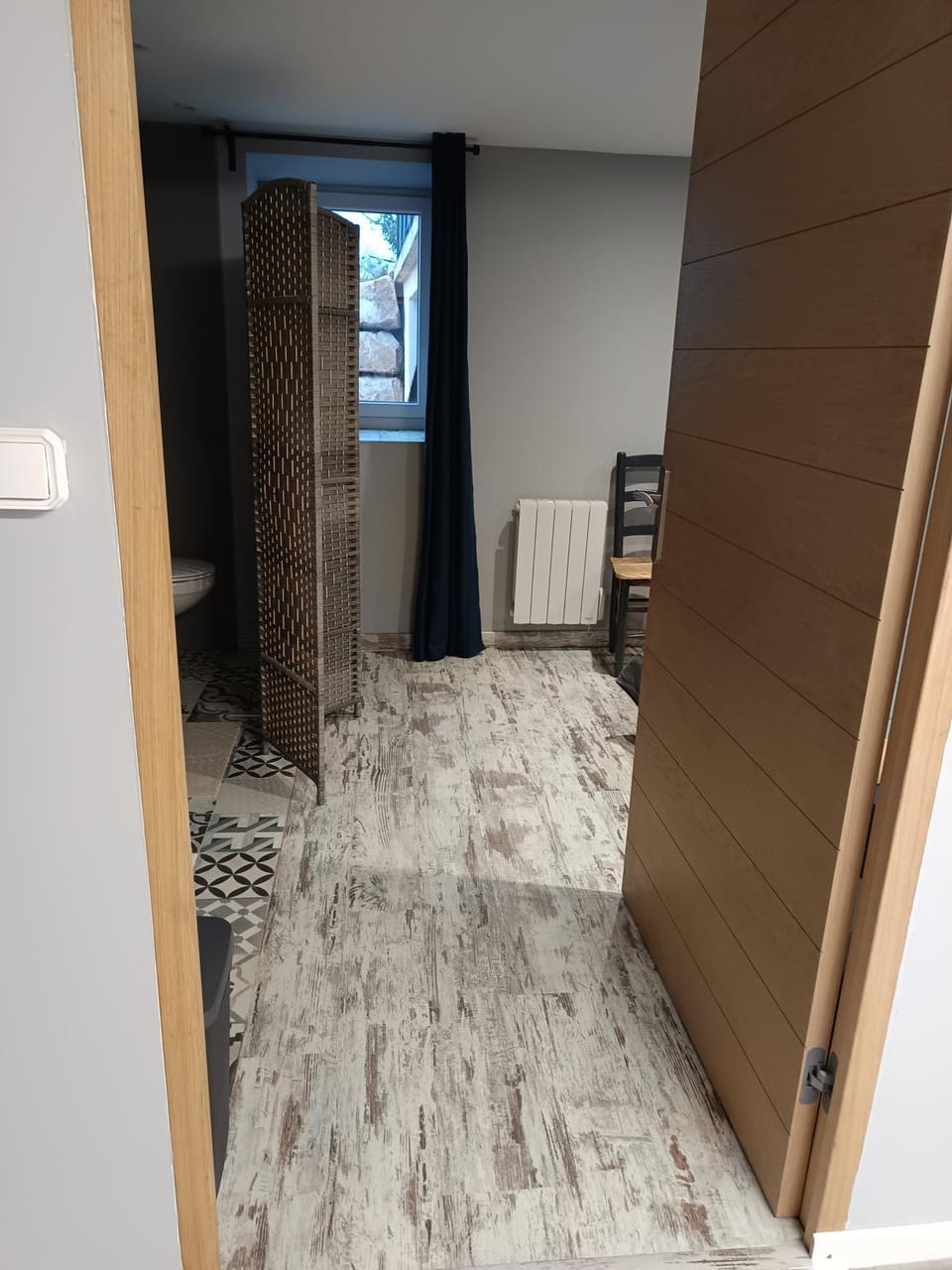 Le tilleul Vacation rental in Auvergne-Rhône-Alpes