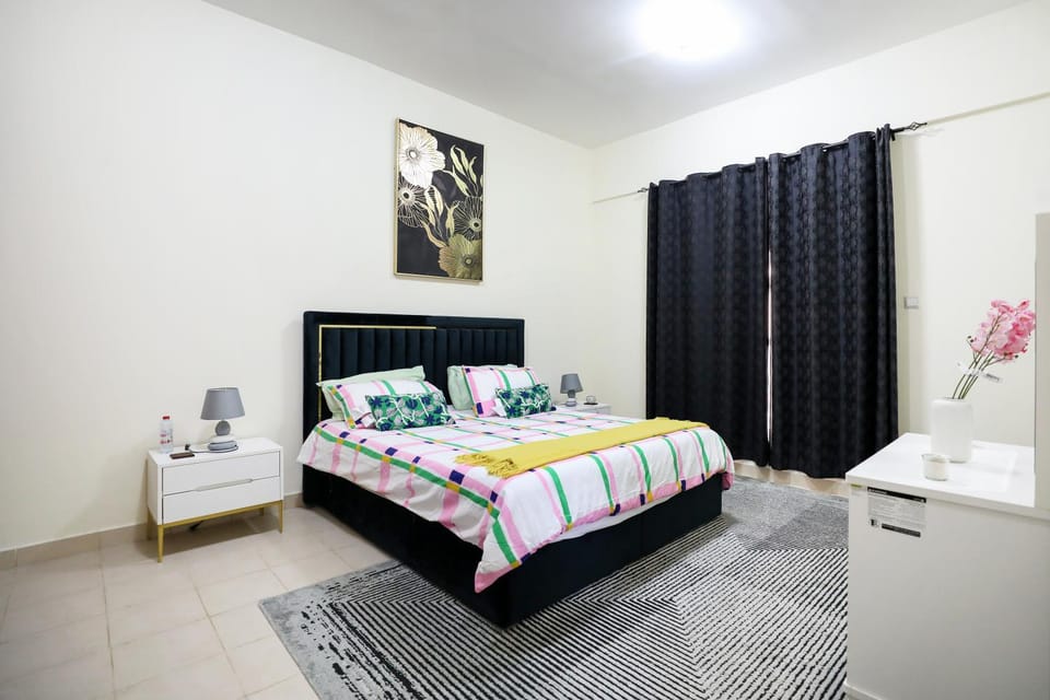 LUXURY 1BED MARINA VIEW JBR BEACH POoL PARKING House in Dubai