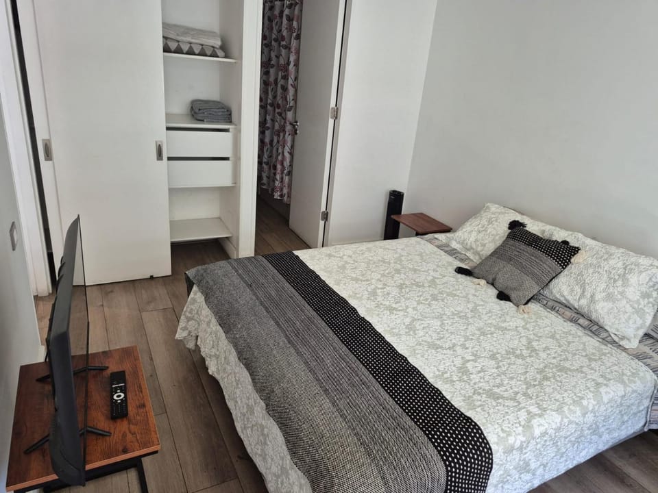 Departamento Clínica La Condes Apartment in Las Condes