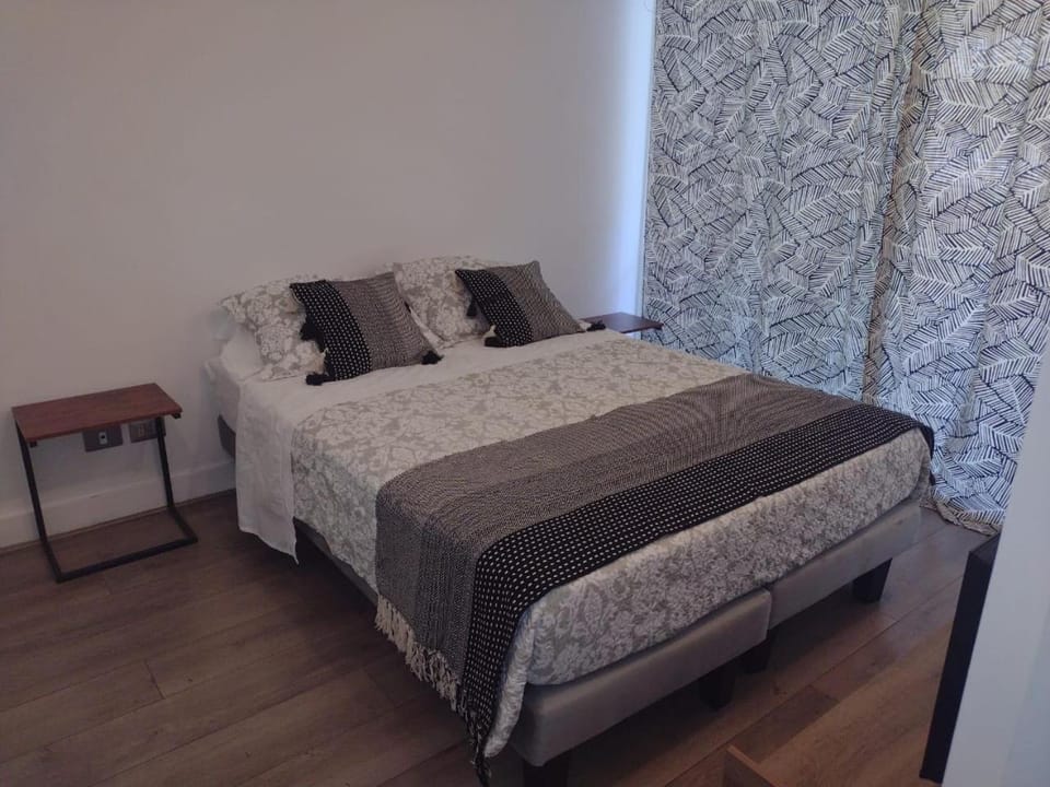 Departamento Clínica La Condes Apartment in Las Condes