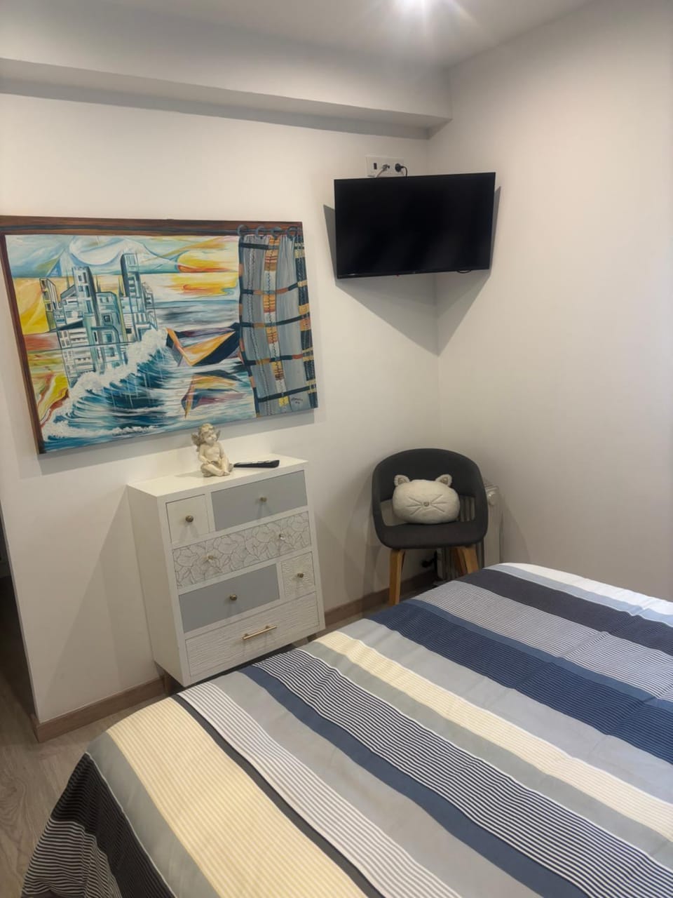 Casinha da Avenida Bed and Breakfast in Santarém District, Portugal