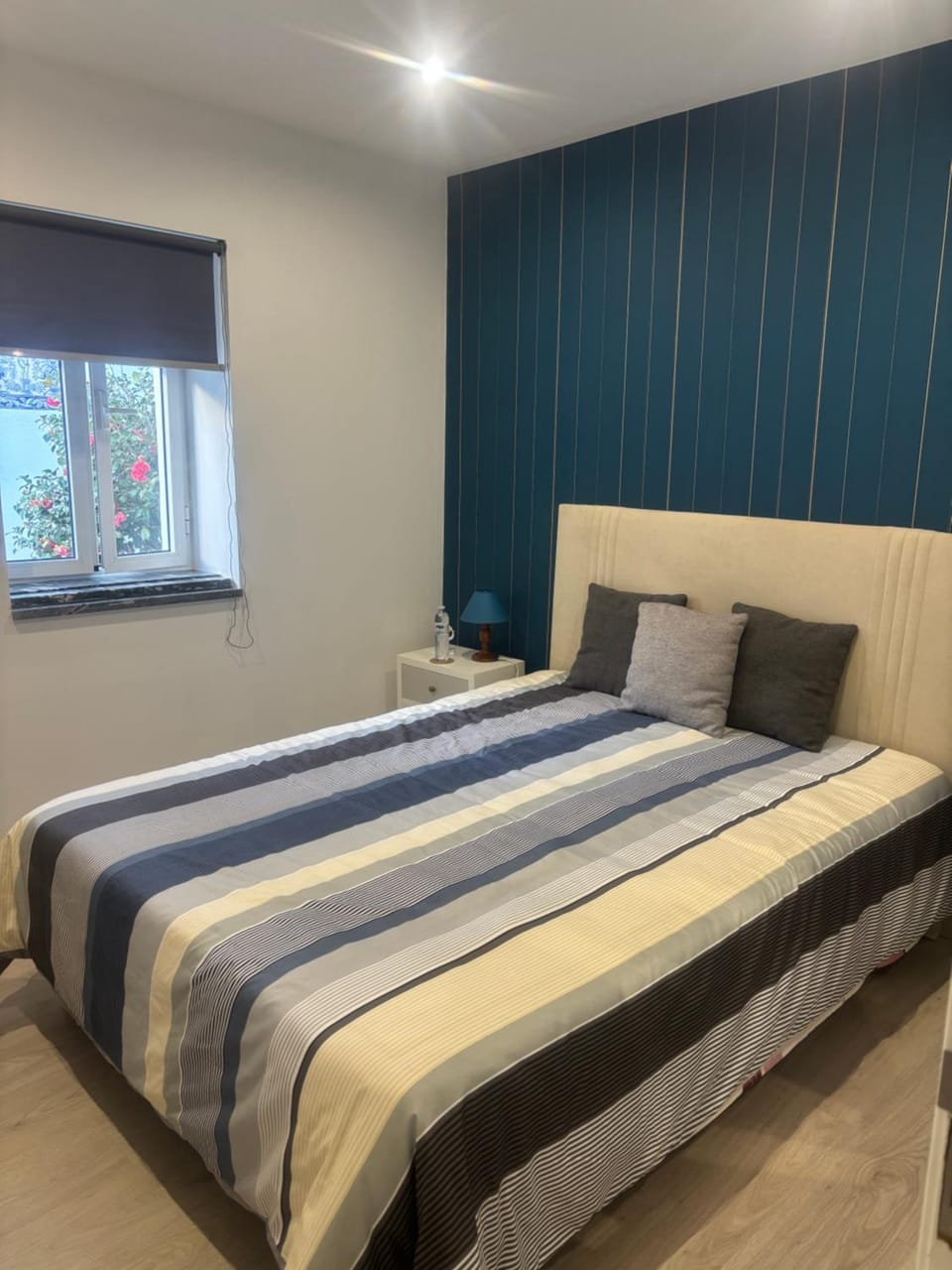 Casinha da Avenida Bed and Breakfast in Santarém District, Portugal