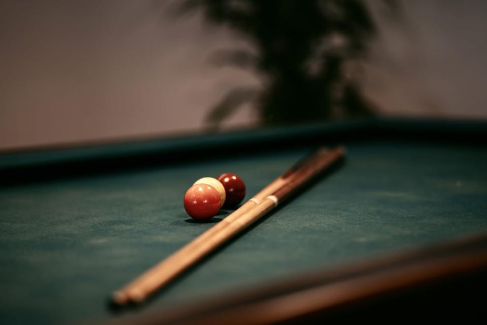 Billiard