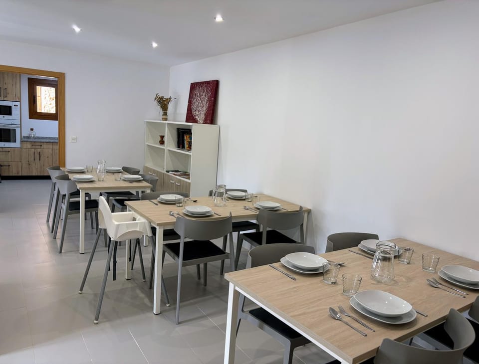 Albergue Tierras de Frontera Hostel in Aragon