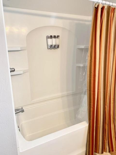 Shower, Bathroom, Bath