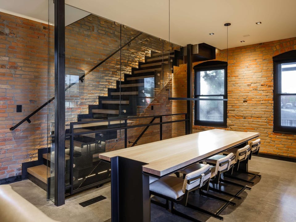 Experience the Romance of The Historic Rouse House House in Bozeman