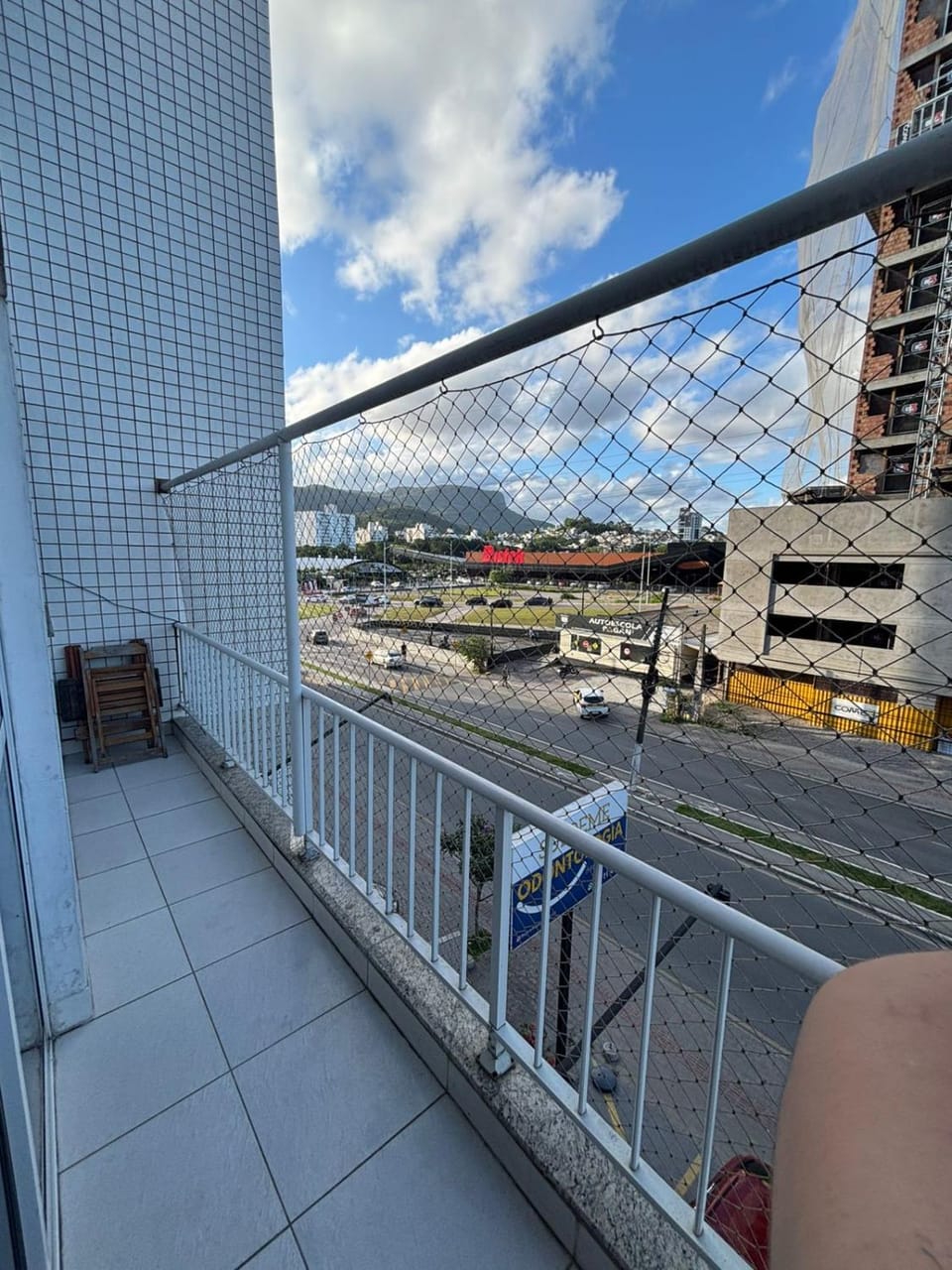Pacote Carnaval até 16 pessoas Apartment in São José