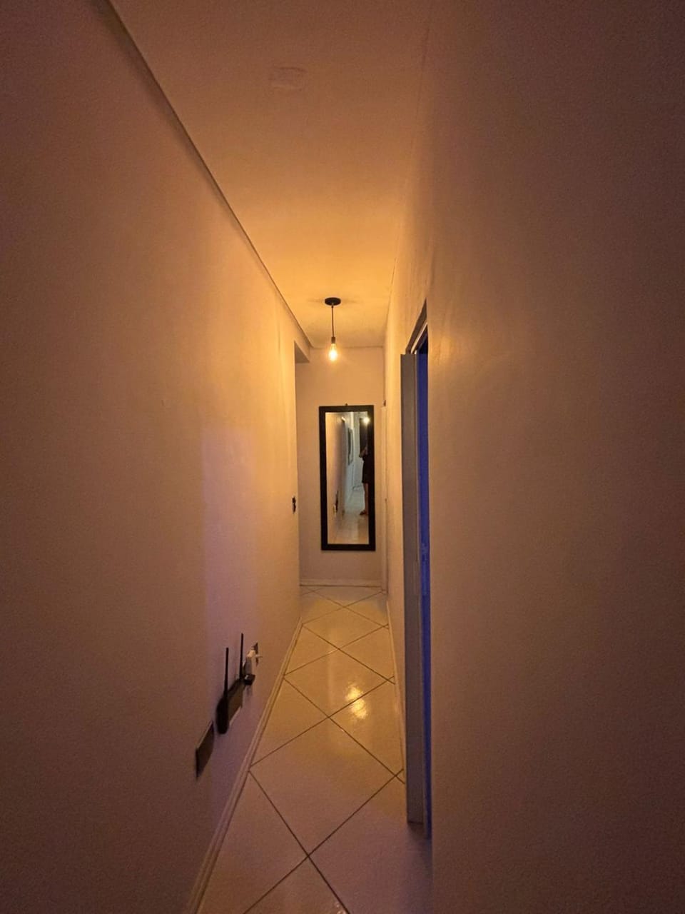 Pacote Carnaval até 16 pessoas Apartment in São José