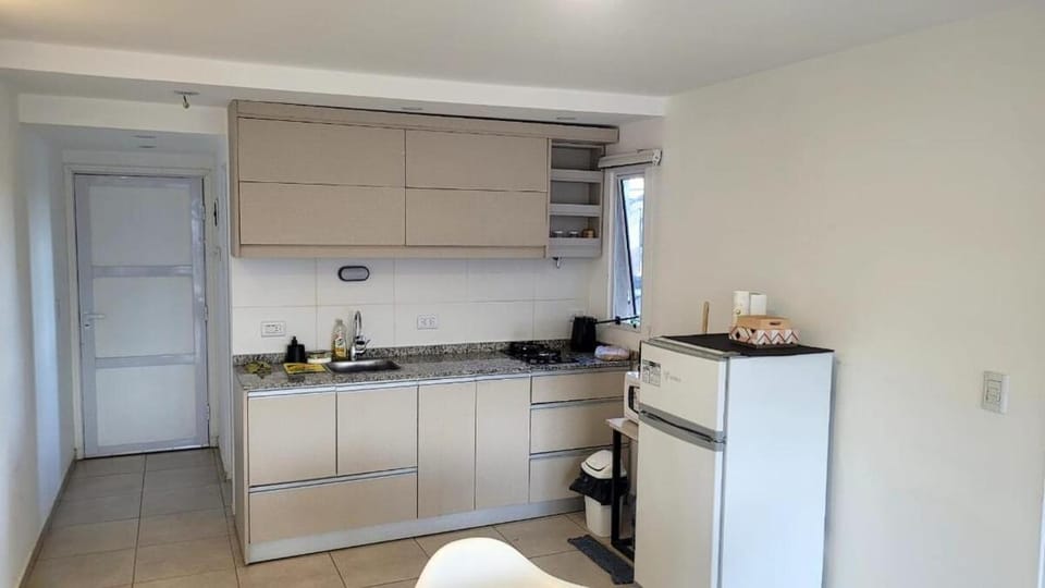 Department Malviush 1 Apartment in Ushuaia