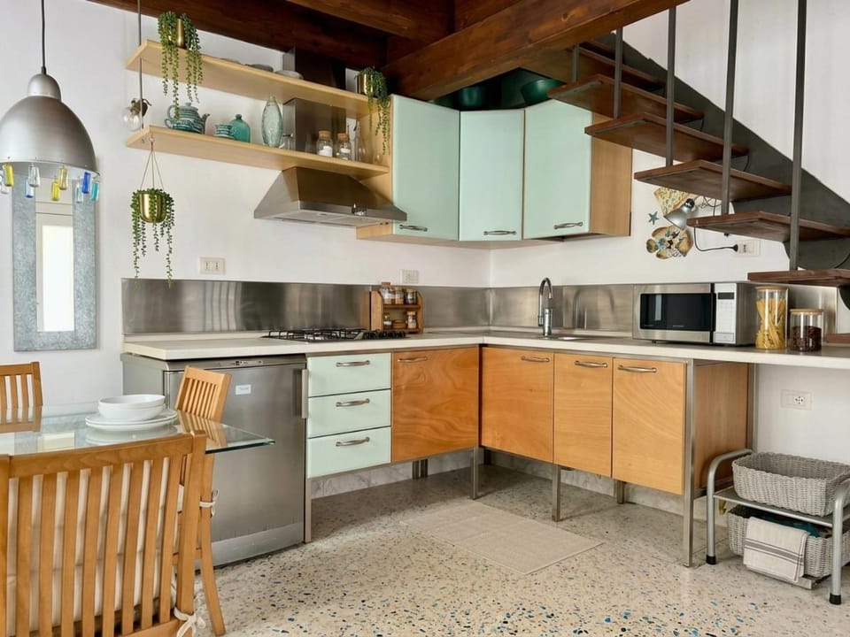 Indipendent house in Venice House in Lido di Venezia