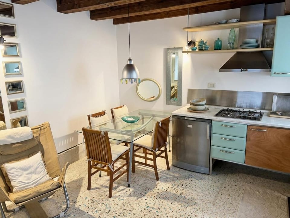 Indipendent house in Venice House in Lido di Venezia