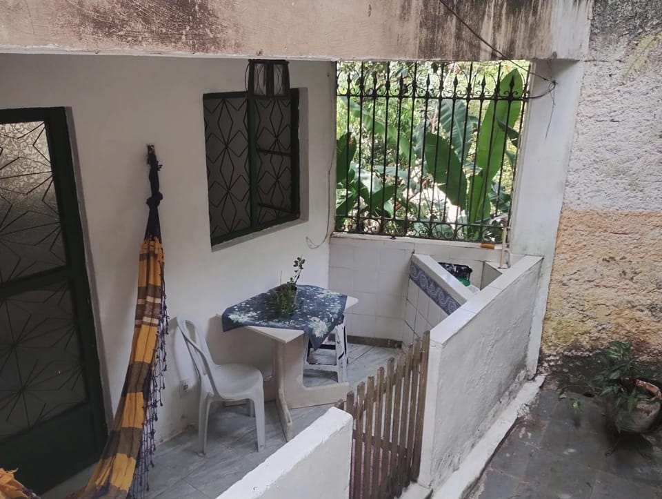 Pre-Carnaval in Santa Teresa, RJ! House in Santa Teresa