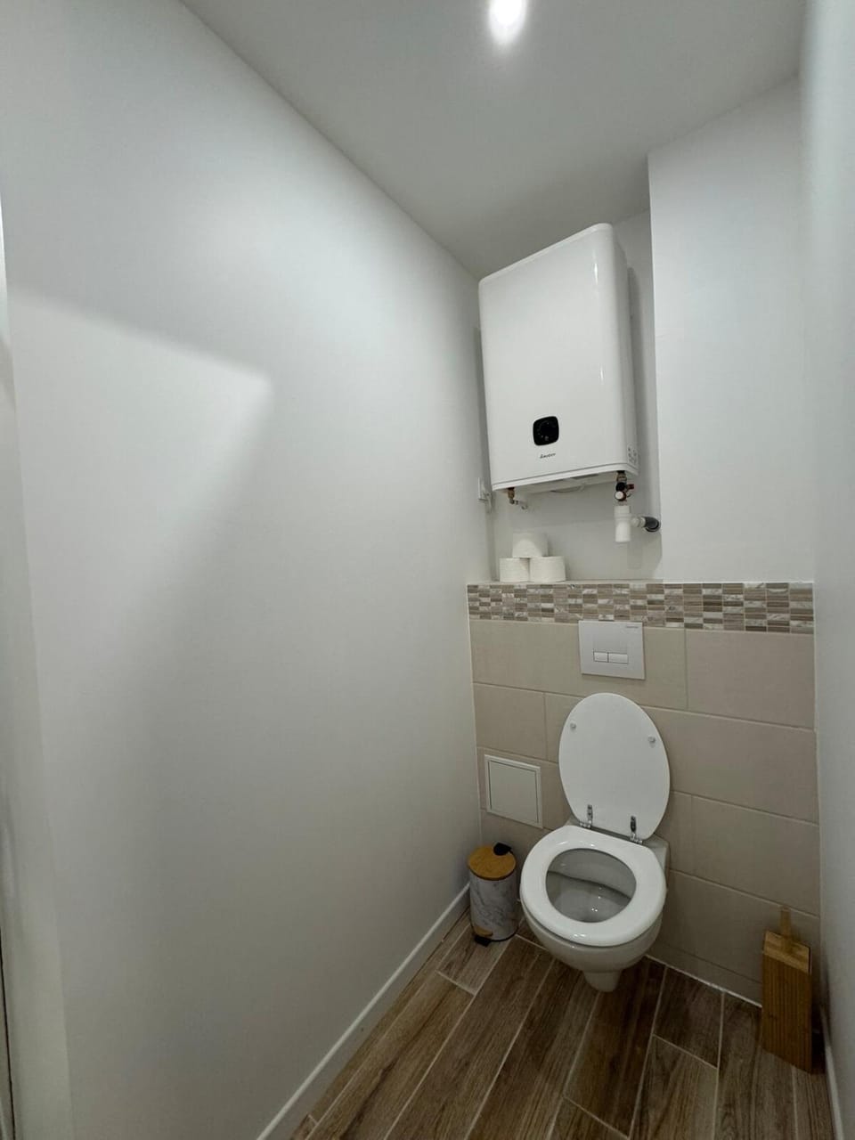 Studio hyper centre le Cosy Apartment in Nouvelle-Aquitaine