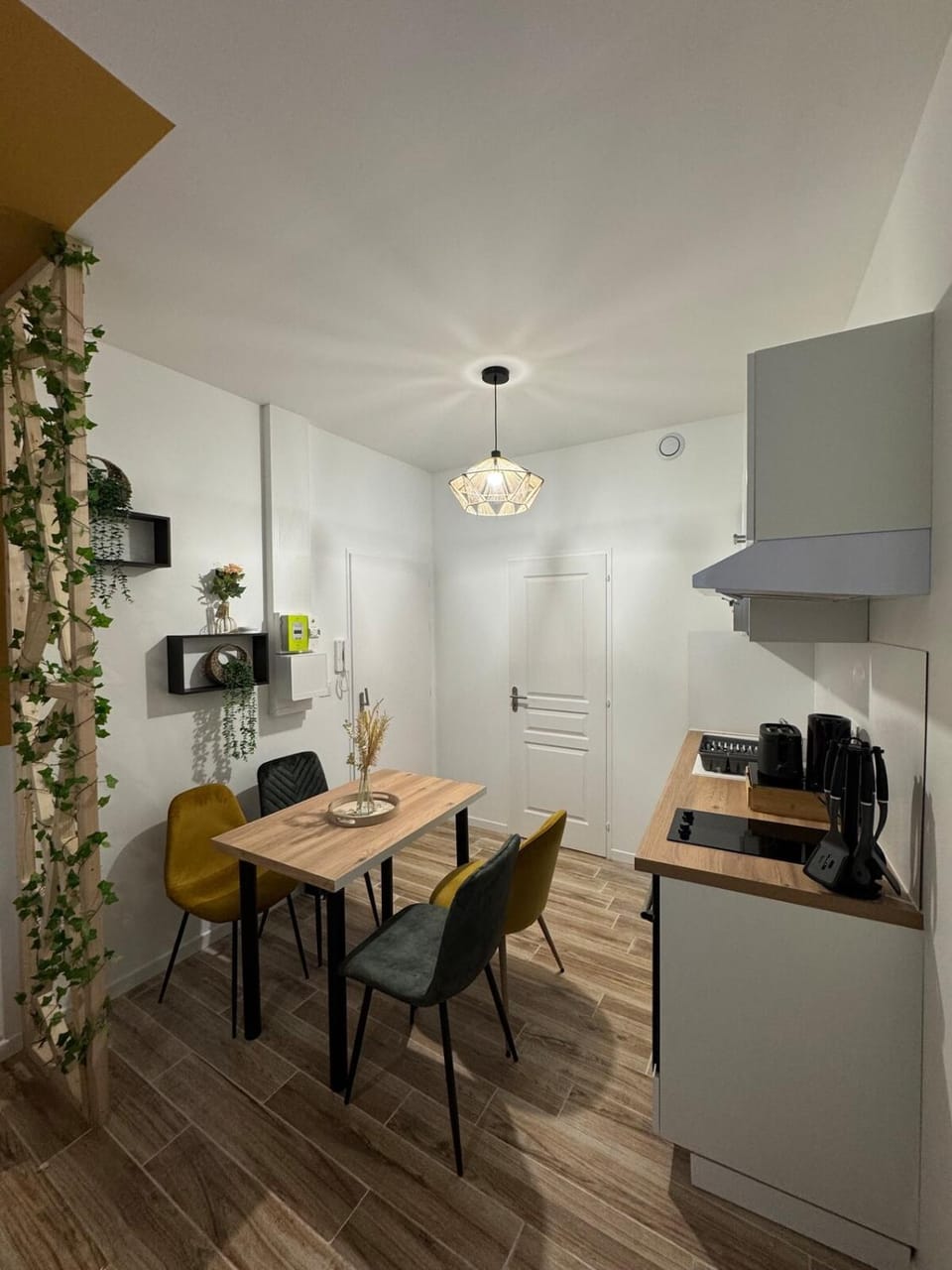 Studio hyper centre le Cosy Apartment in Nouvelle-Aquitaine