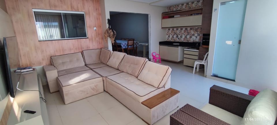 Linda casa com piscina House in State of Bahia