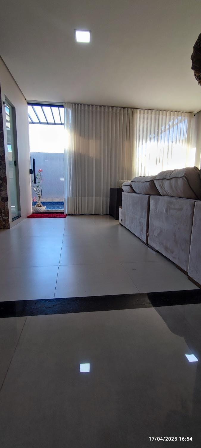 Linda casa com piscina House in State of Bahia