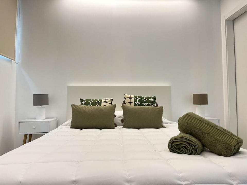 Quinta das Pedreiras Lux Apartment in Azores District