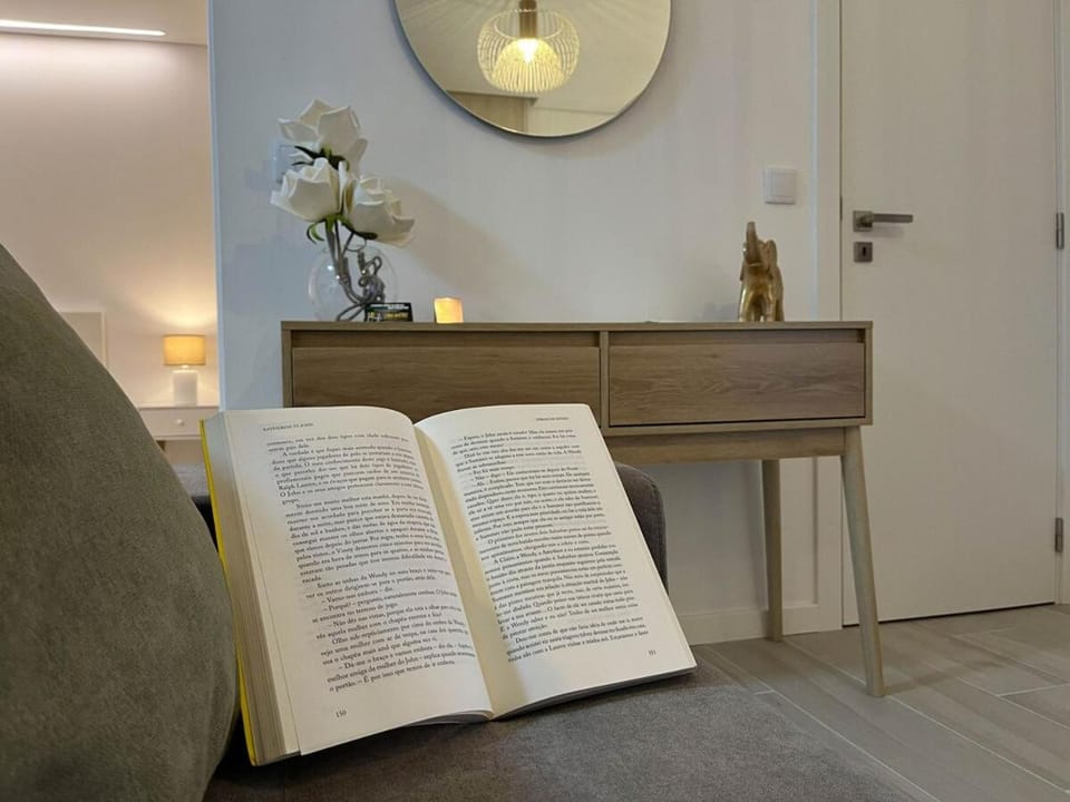 Quinta das Pedreiras Lux Apartment in Azores District
