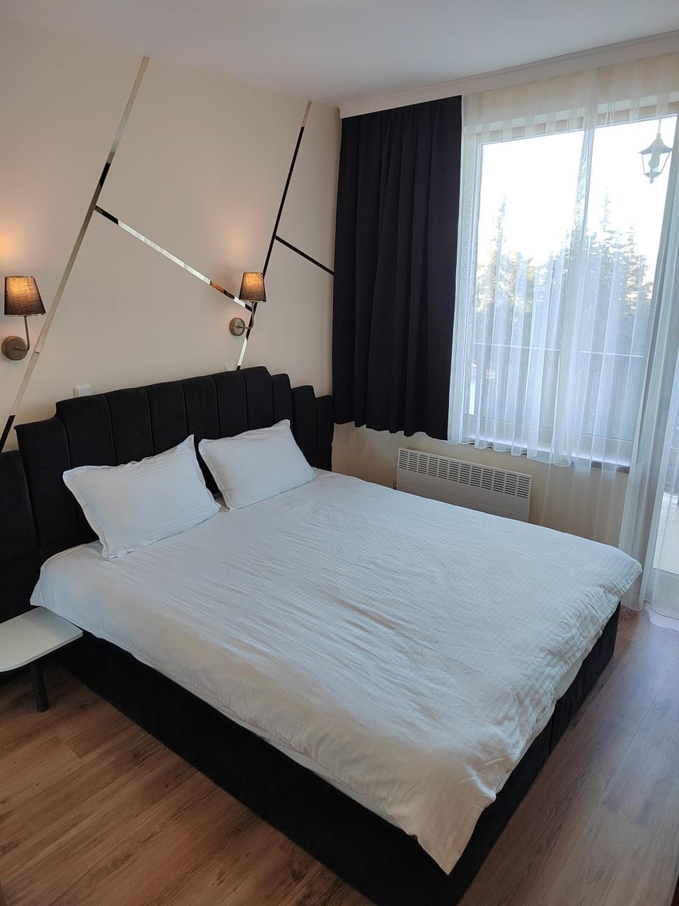 Mountain Ski & SPA apartment Apartment in Decentralized Administration of Macedonia and Thrace