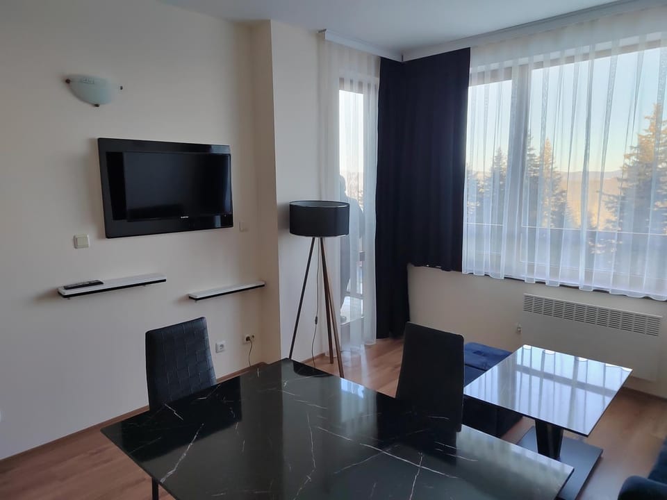 Mountain Ski & SPA apartment Apartment in Decentralized Administration of Macedonia and Thrace