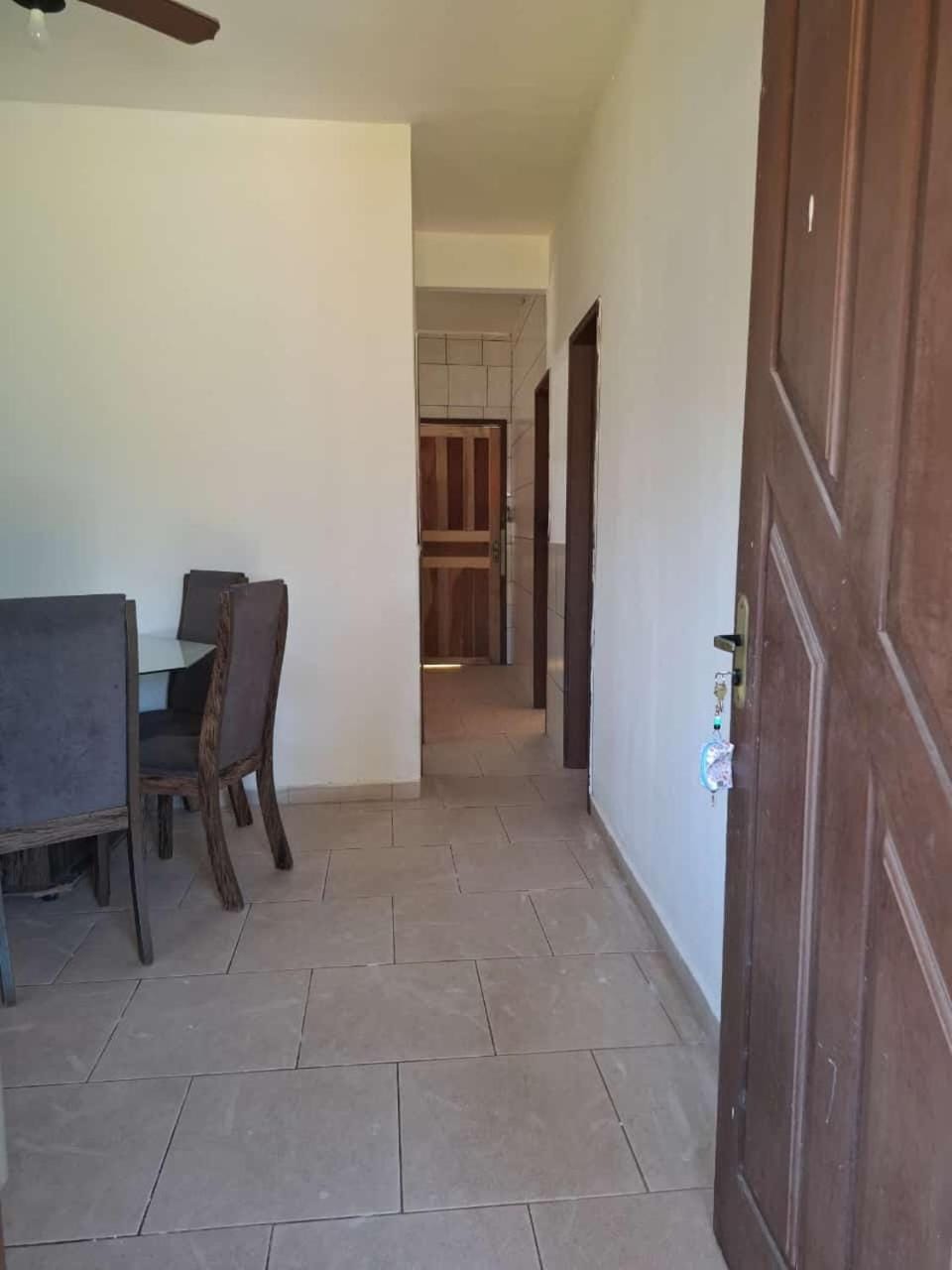 Casa Amarela House in Cabo Frio