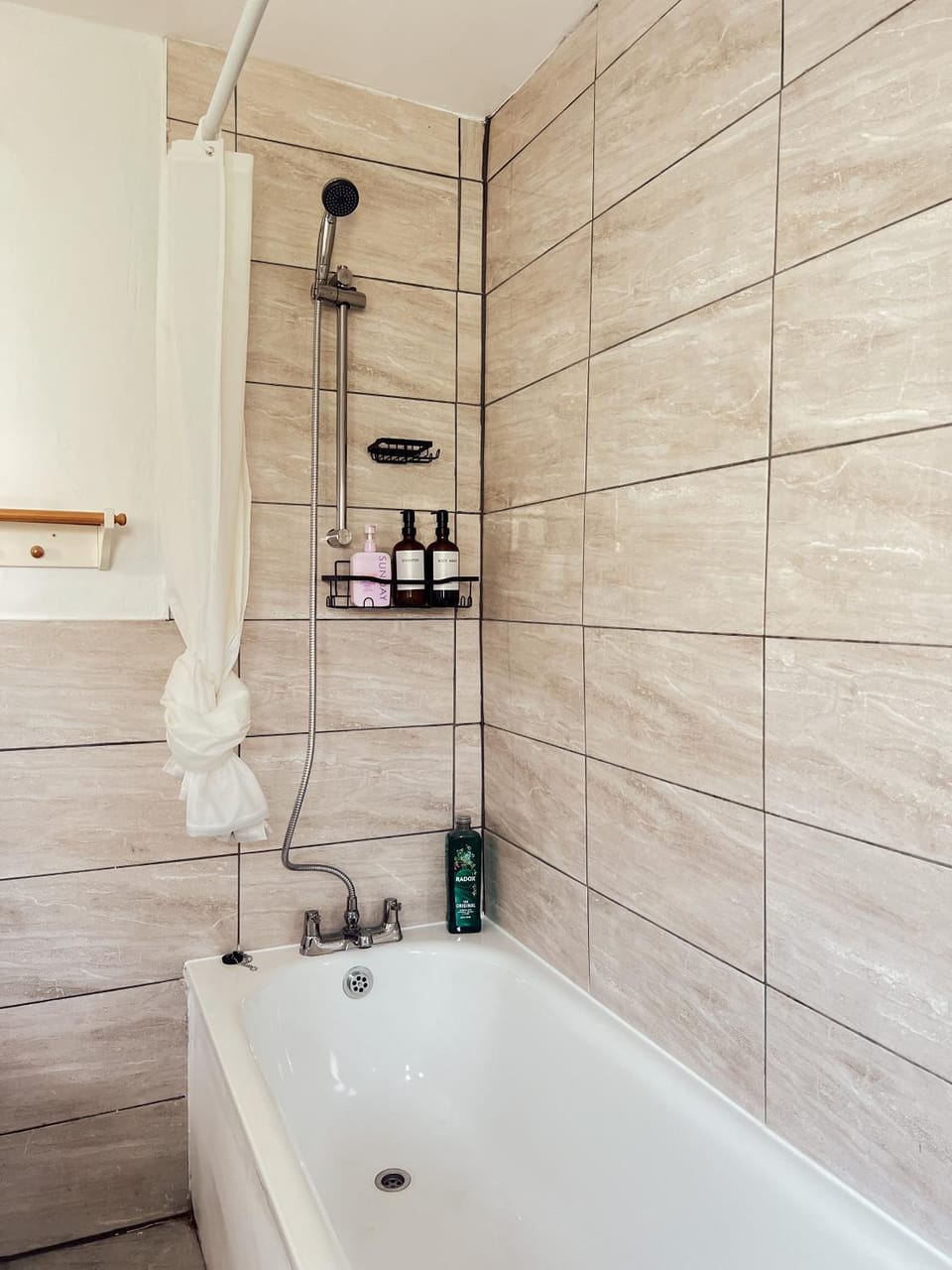 Shower, Bathroom, Bath