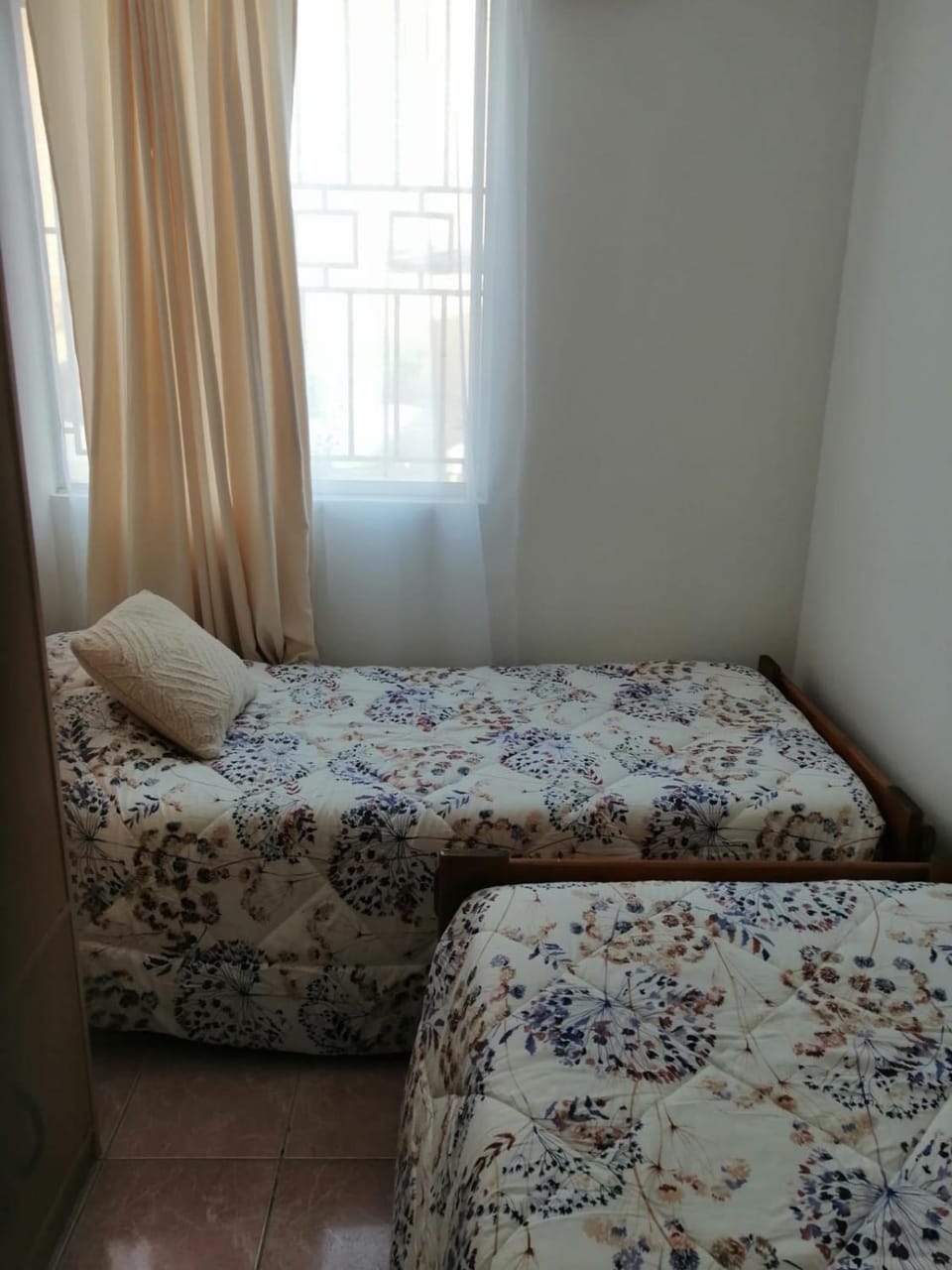 Departamento a pasos de la playa Apartment in Arica