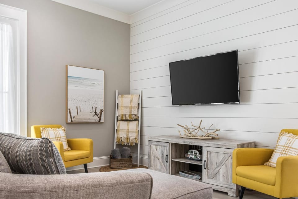 Sunshine Villa House in Orange Beach
