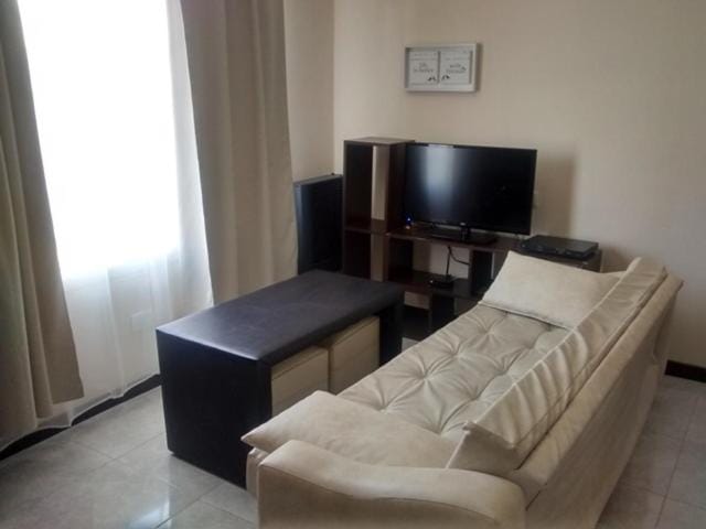 Duplex Parque playa House in Necochea