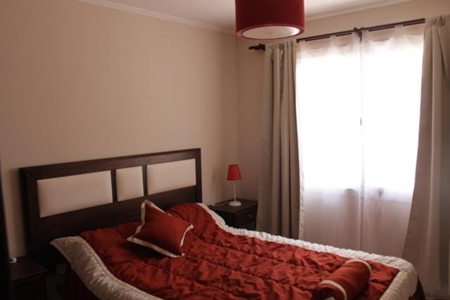 Duplex Parque playa House in Necochea