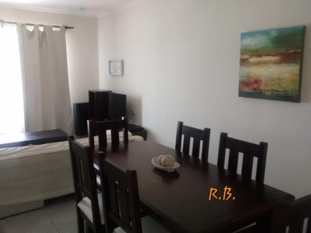 Duplex Parque playa House in Necochea