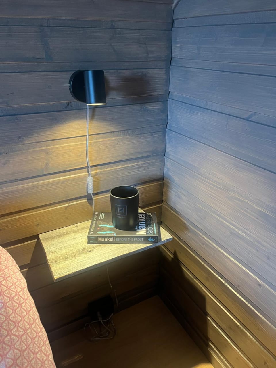 Silent Reisa House in Lapland