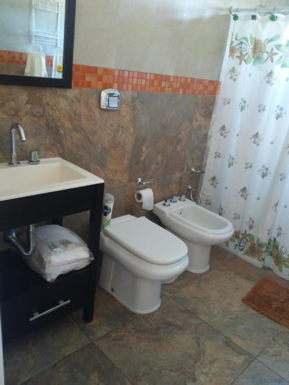 Shower, Toilet, Bathroom, bidet